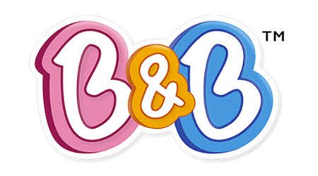 B&B Kids logo
